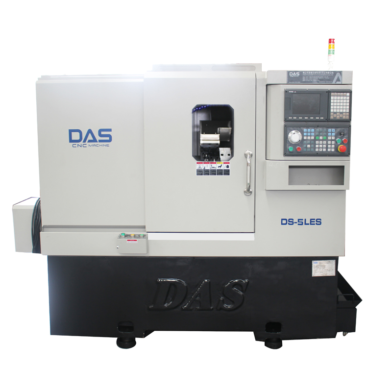 Metall CNC svarvmaskiner Hot Sale Pakistan